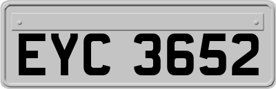 EYC3652