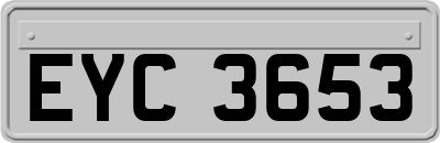 EYC3653