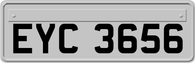 EYC3656