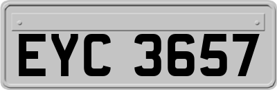 EYC3657