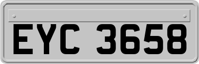 EYC3658
