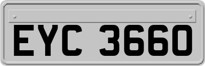 EYC3660