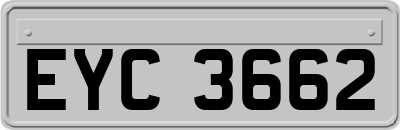 EYC3662