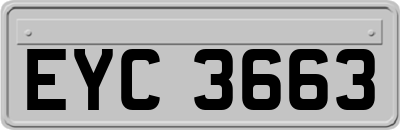 EYC3663