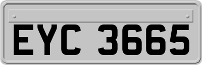 EYC3665