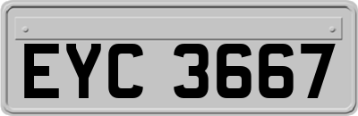 EYC3667