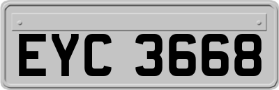 EYC3668