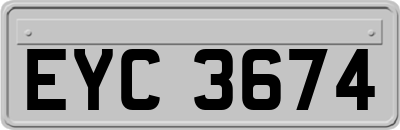 EYC3674
