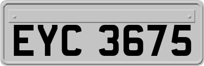 EYC3675
