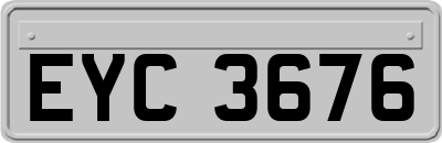 EYC3676