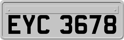 EYC3678