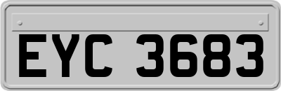 EYC3683