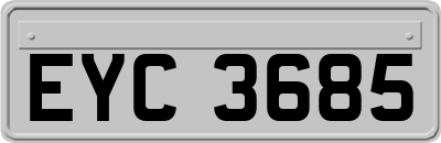 EYC3685