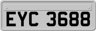 EYC3688