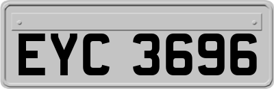 EYC3696
