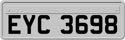 EYC3698