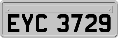 EYC3729