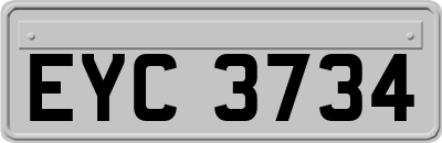 EYC3734