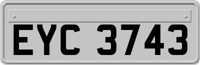 EYC3743