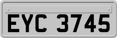 EYC3745