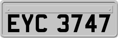EYC3747