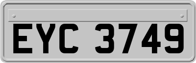EYC3749