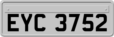 EYC3752