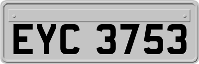 EYC3753