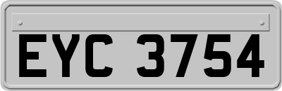 EYC3754