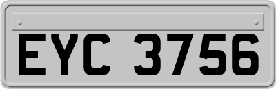 EYC3756