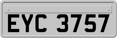 EYC3757