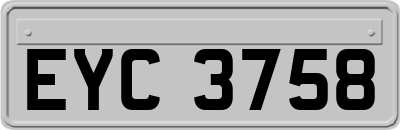 EYC3758