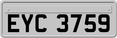 EYC3759