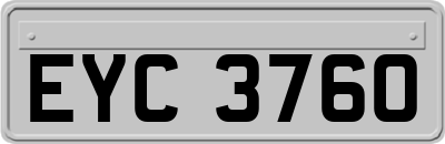 EYC3760