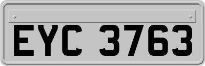 EYC3763