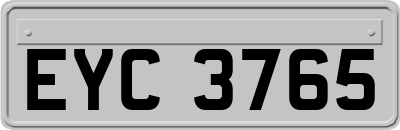 EYC3765