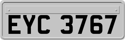 EYC3767