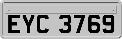 EYC3769