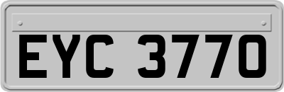 EYC3770