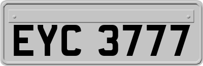EYC3777