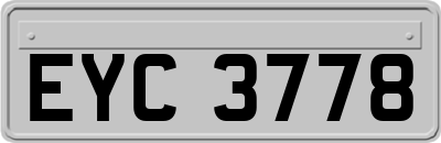 EYC3778