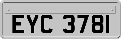 EYC3781