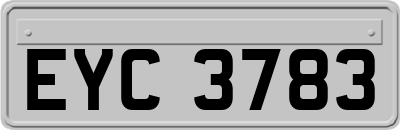EYC3783