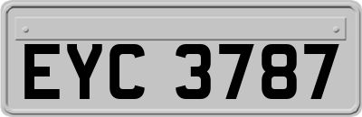 EYC3787