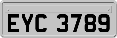 EYC3789