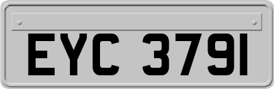 EYC3791