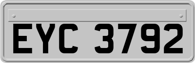 EYC3792