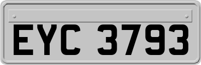 EYC3793