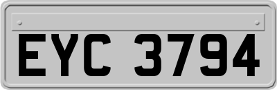 EYC3794