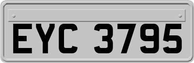 EYC3795